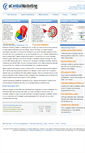 Mobile Screenshot of ecentralmarketing.com